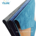 FUR FLOUCHPROUND Business Universal Custom Tablet Case